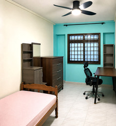 Blk 649B Jurong West Street 61 (Jurong West), HDB 5 Rooms #602820751